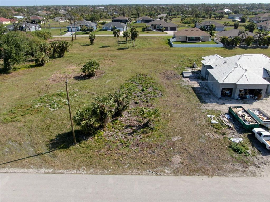 Photo of 185 Rotonda Boulevard S, Rotonda West, FL 33947 (MLS # D6140422)