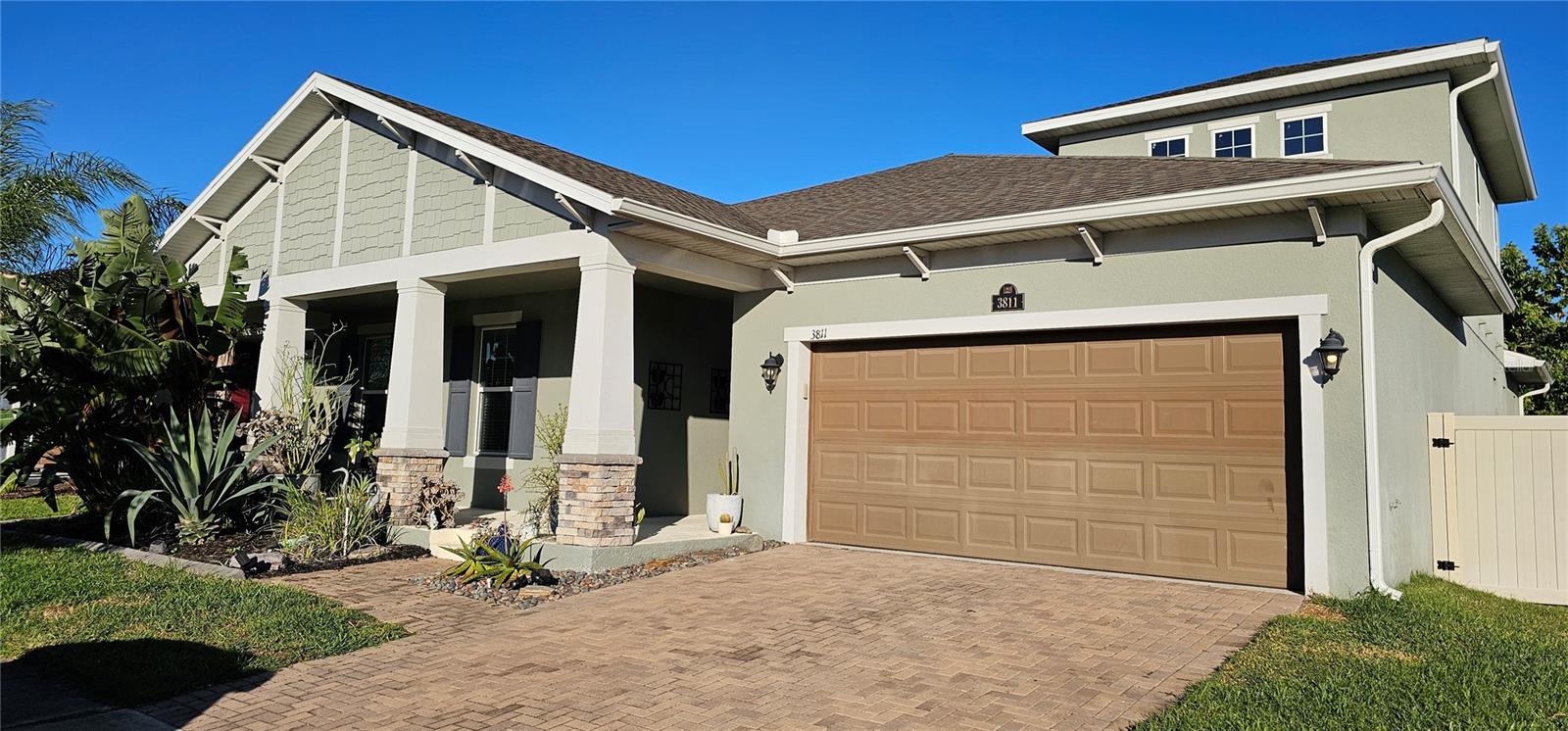 3811 ISLAND GREEN WAY