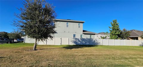 A home in ORLANDO