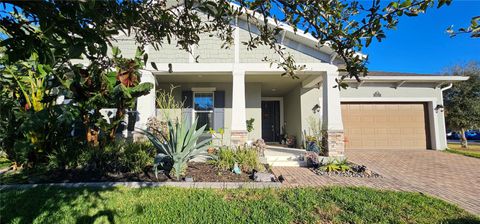 A home in ORLANDO