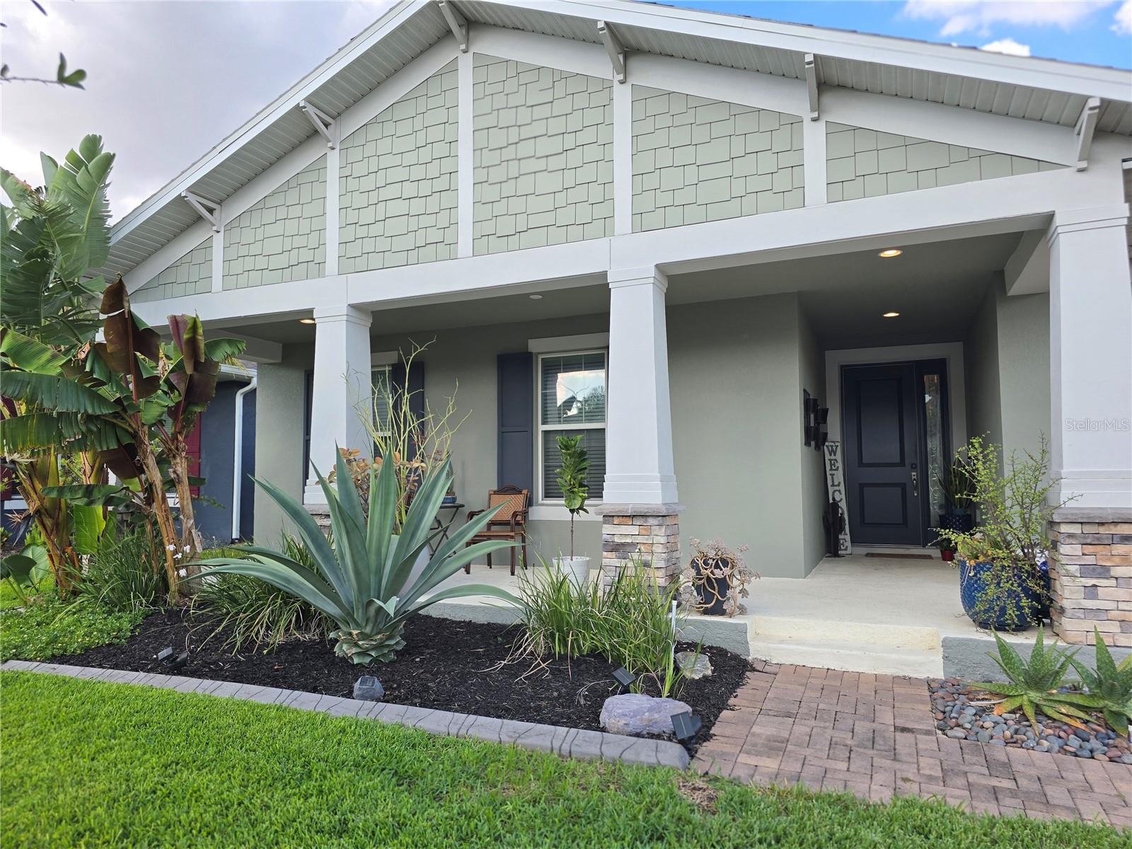 3811 ISLAND GREEN WAY