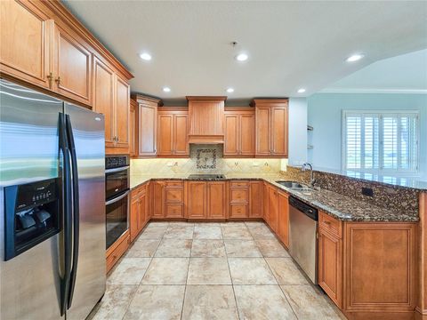 A home in FLAGLER BEACH