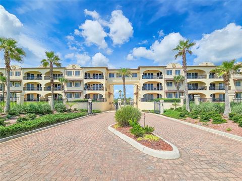 A home in FLAGLER BEACH