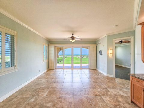 A home in FLAGLER BEACH