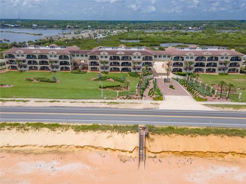 A home in FLAGLER BEACH