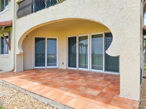 A home in FLAGLER BEACH