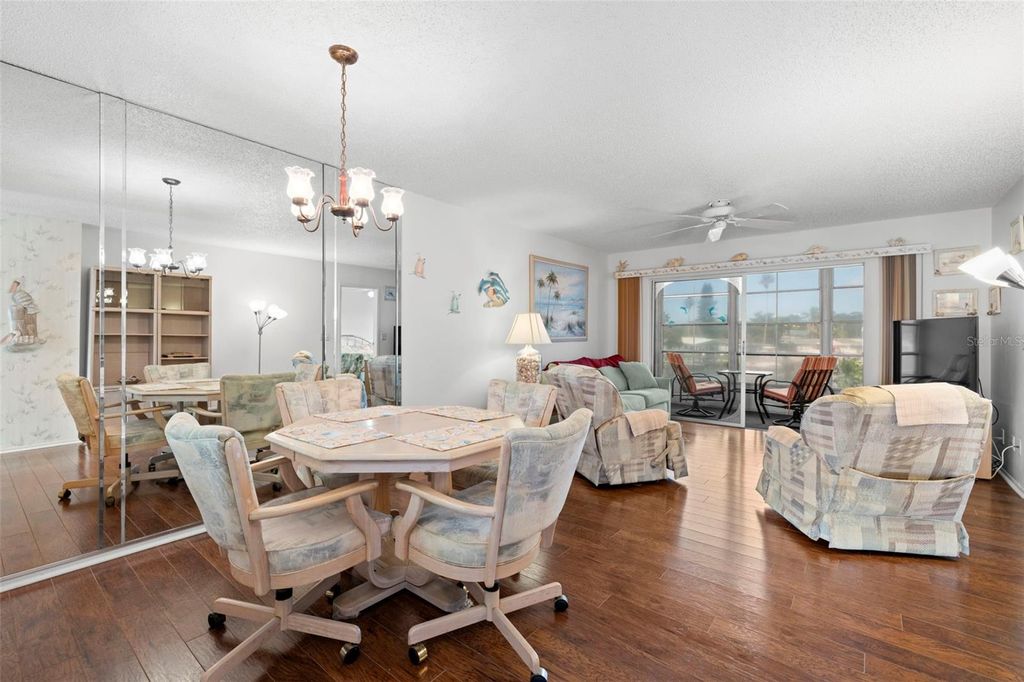 Photo of 5157 Silent Loop #208, New Port Richey, FL 34652 (MLS # TB8389093)
