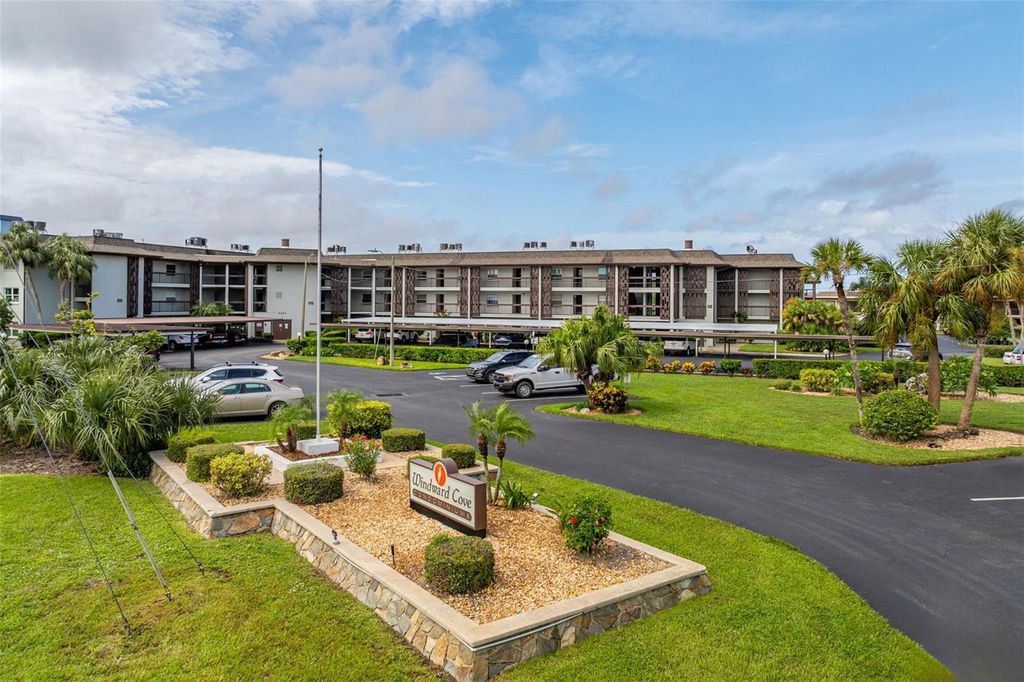 Photo of 5157 Silent Loop #208, New Port Richey, FL 34652 (MLS # TB8389093)