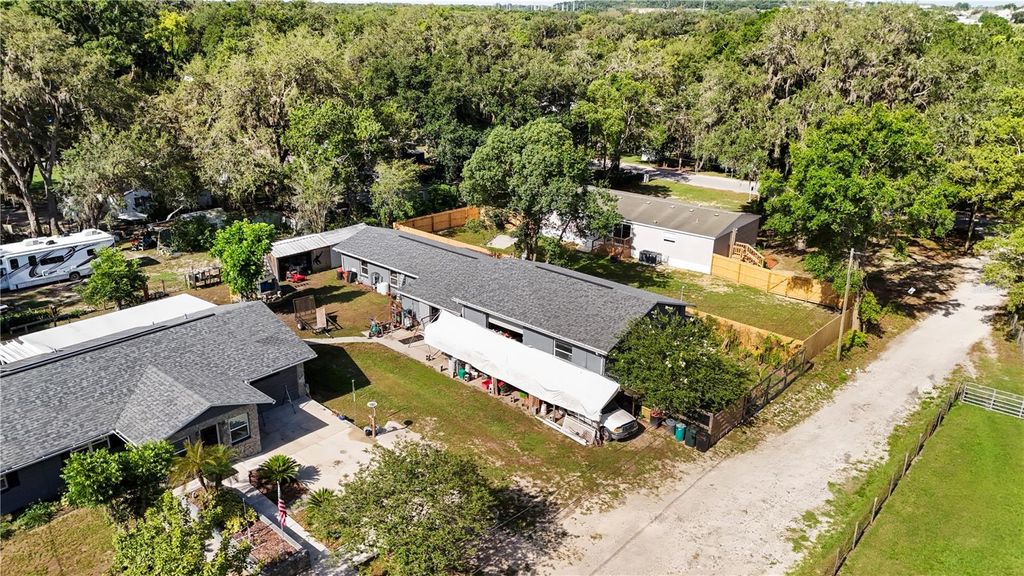 Photo of 39252 Kimberly Avenue, Zephyrhills, FL 33540 (MLS # TB8387253)