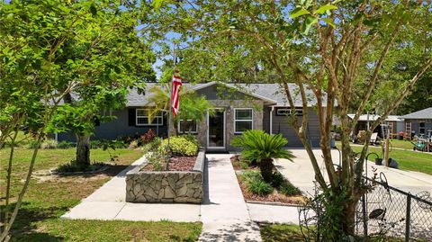 39252 KIMBERLY AVENUE ZEPHYRHILLS FL 33540