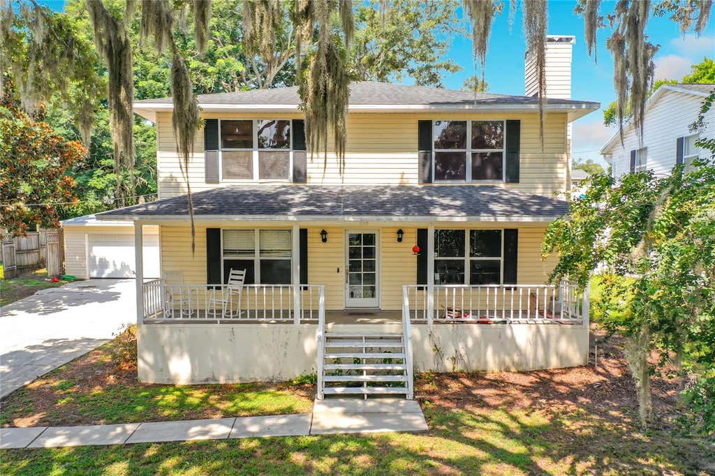 Photo of 540 Drew Avenue, Clermont, FL 34711 (MLS # G5115873)
