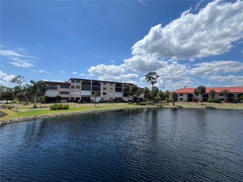 A home in PUNTA GORDA