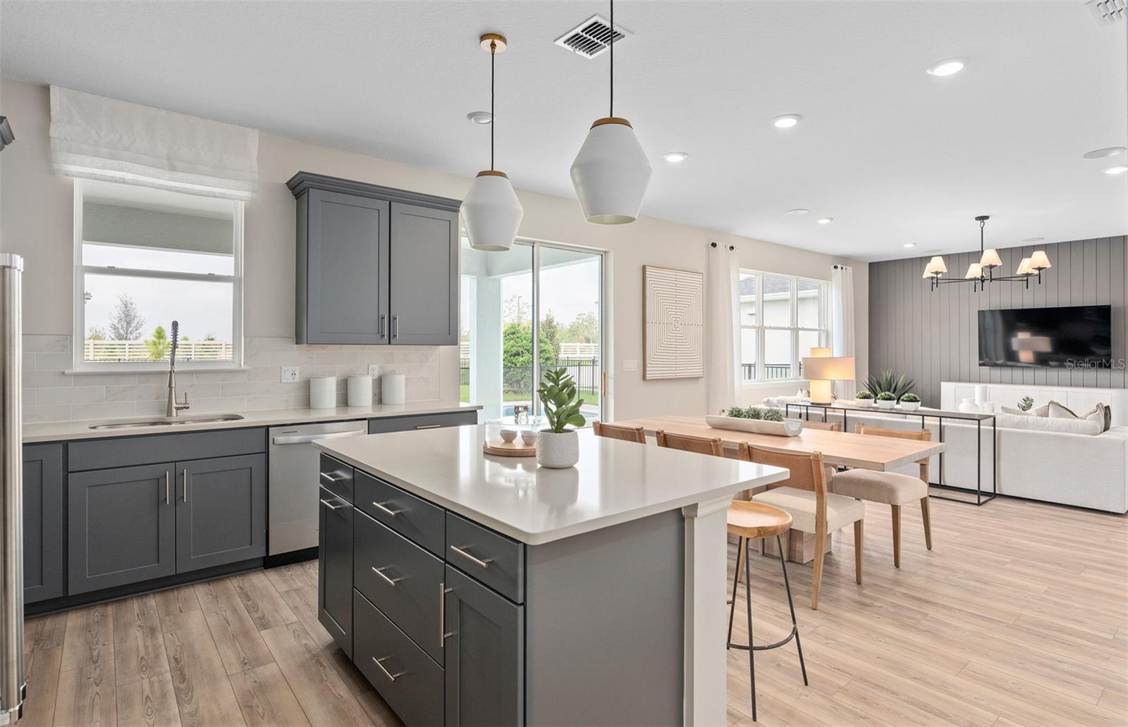 EVERBE - Residential