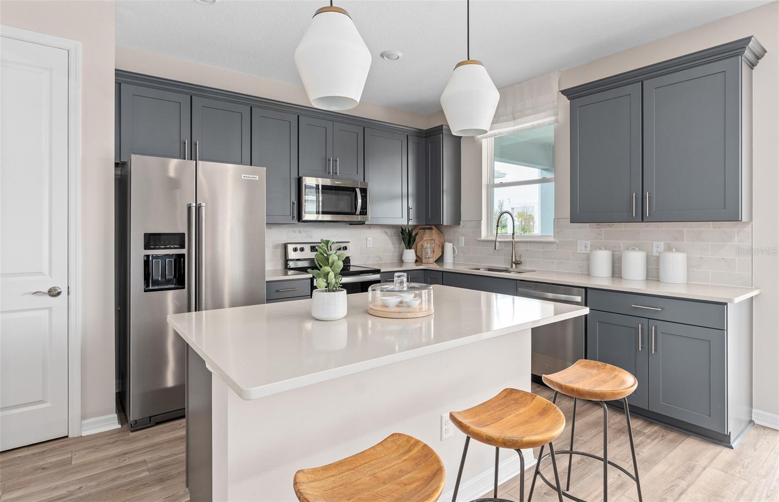 EVERBE - Residential