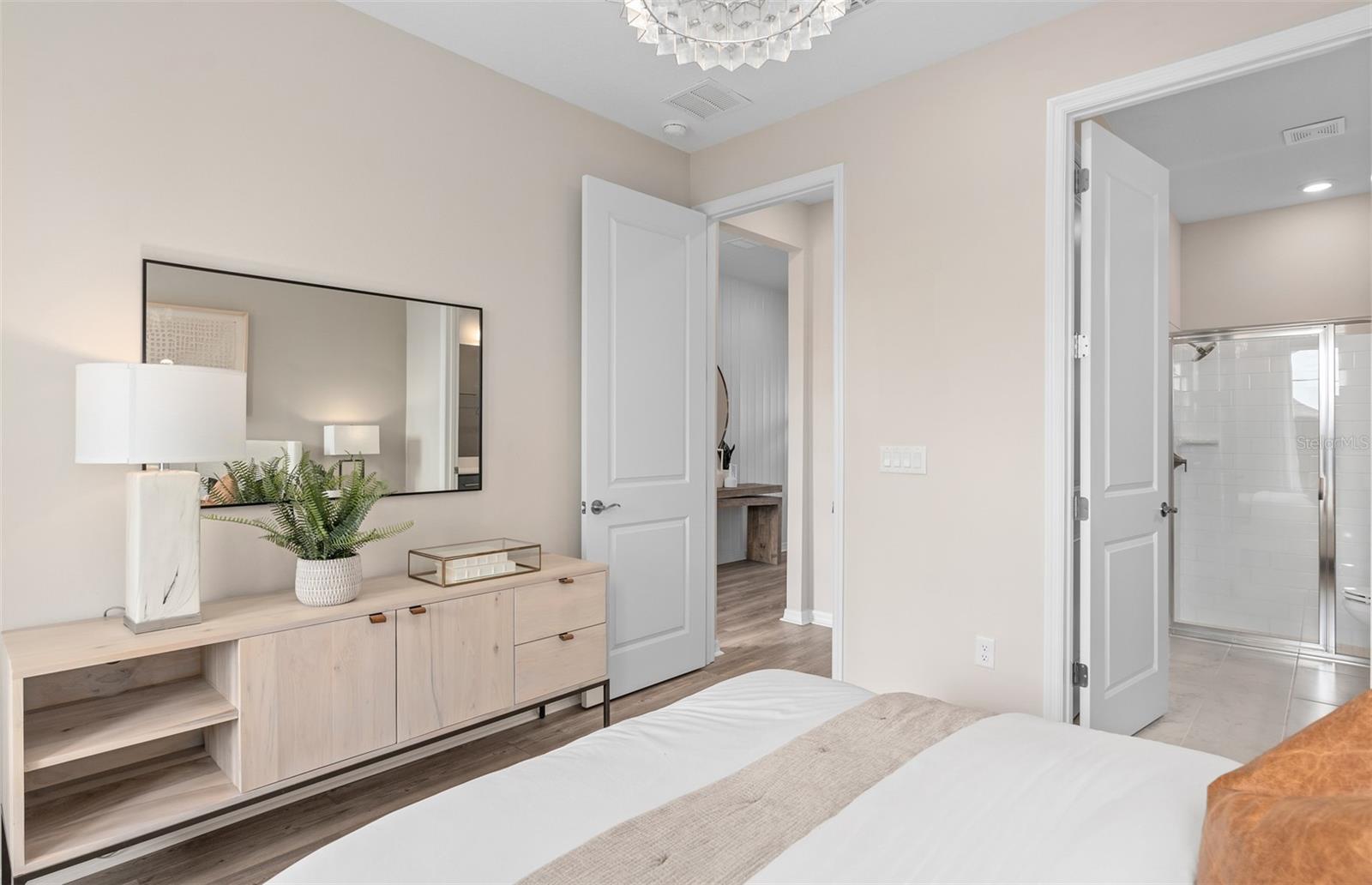 EVERBE - Residential