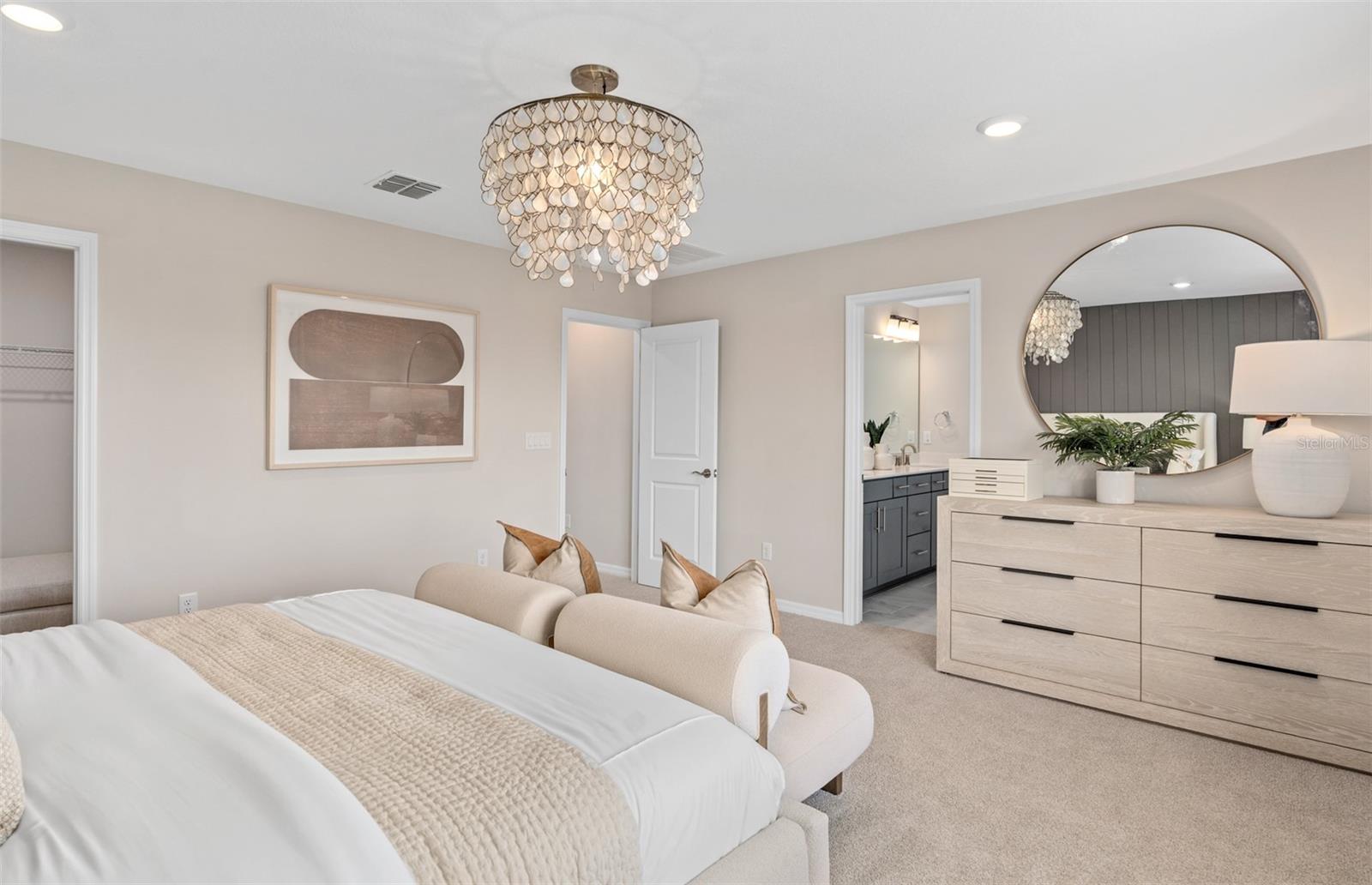 EVERBE - Residential