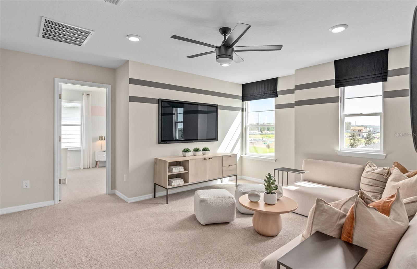 EVERBE - Residential