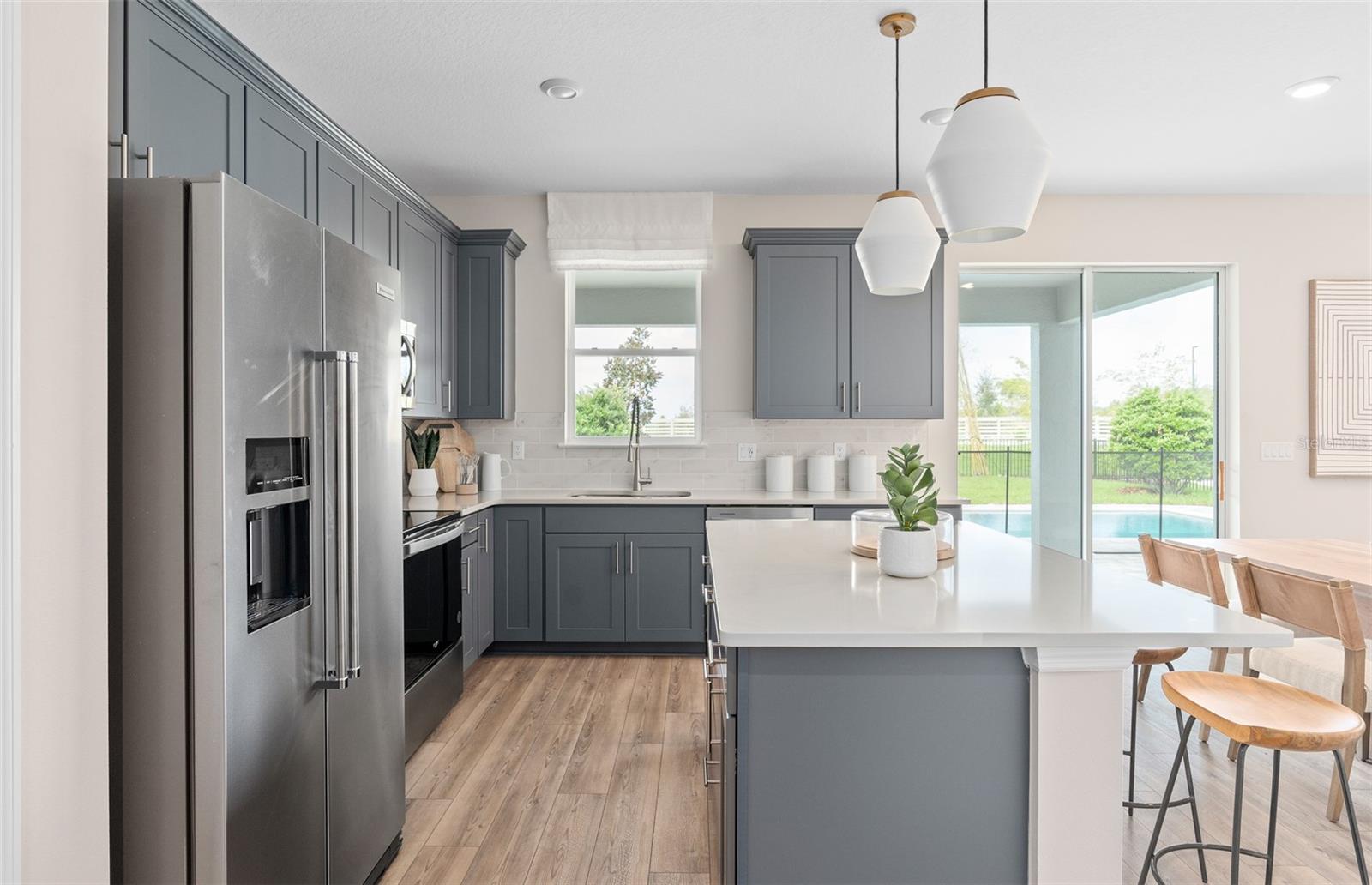 EVERBE - Residential