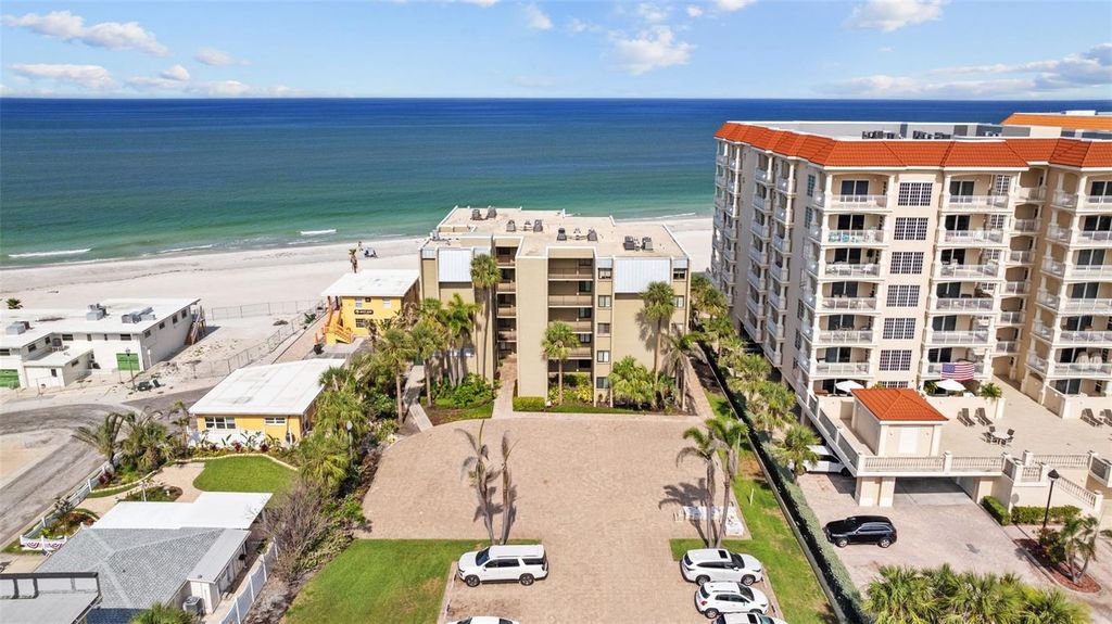 Photo of 17710 Gulf Boulevard #304, Redington Shores, FL 33708 (MLS # TB8390266)