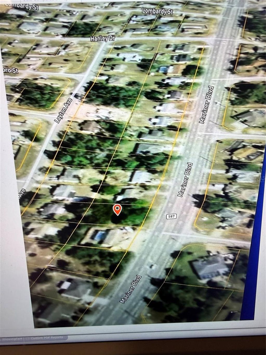 Photo of 6215 Mariner Boulevard, Spring Hill, FL 34609 (MLS # TB8491690)