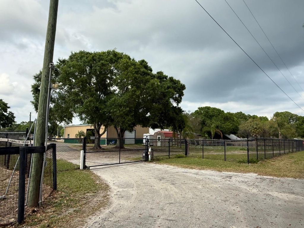 Photo of 16315 Mcglamery Road, Odessa, FL 33556 (MLS # TB8366062)