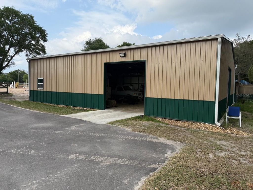 Photo of 16315 Mcglamery Road, Odessa, FL 33556 (MLS # TB8366062)