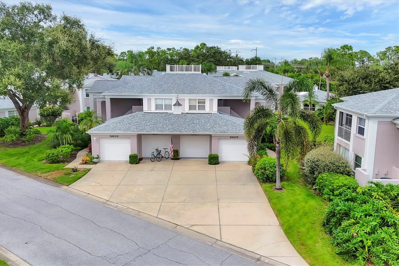 5627 SHEFFIELD GREENE CIRCLE 37