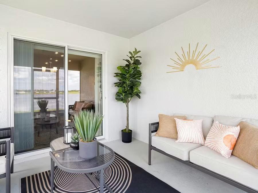 MARION OAKS - Residential