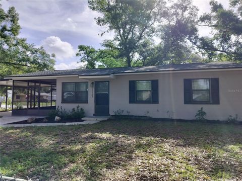 Photo of 7709 Downing Circle, Tampa, FL 33610 (MLS # TB8513064)