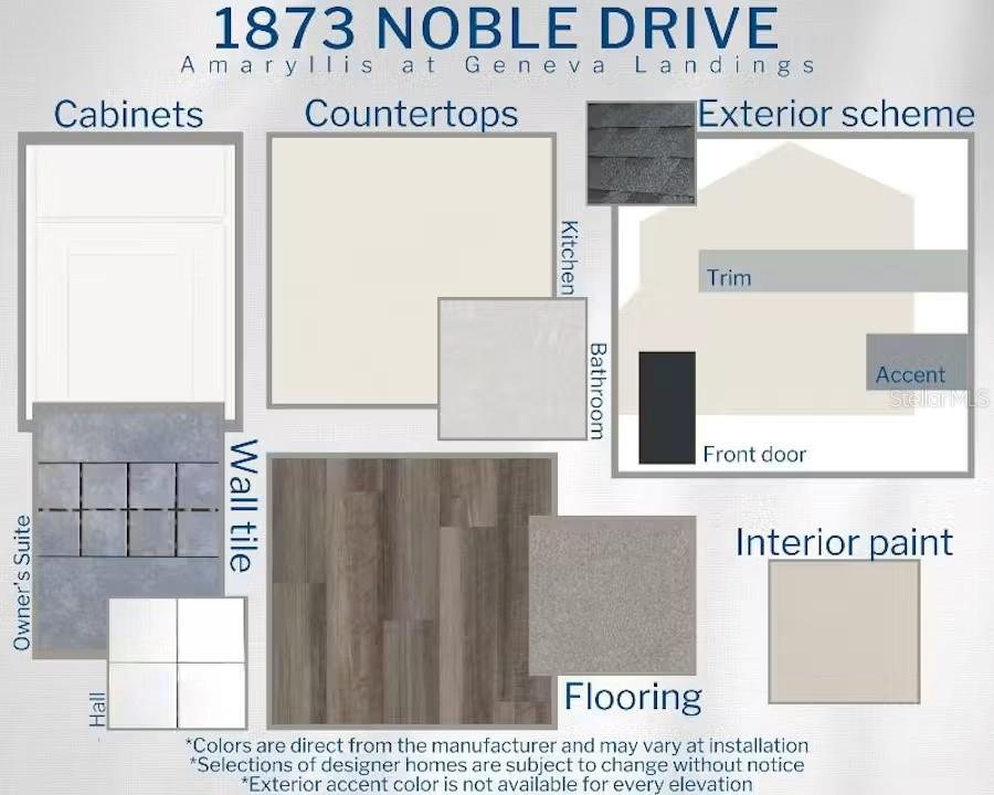 1873 NOBLE DRIVE