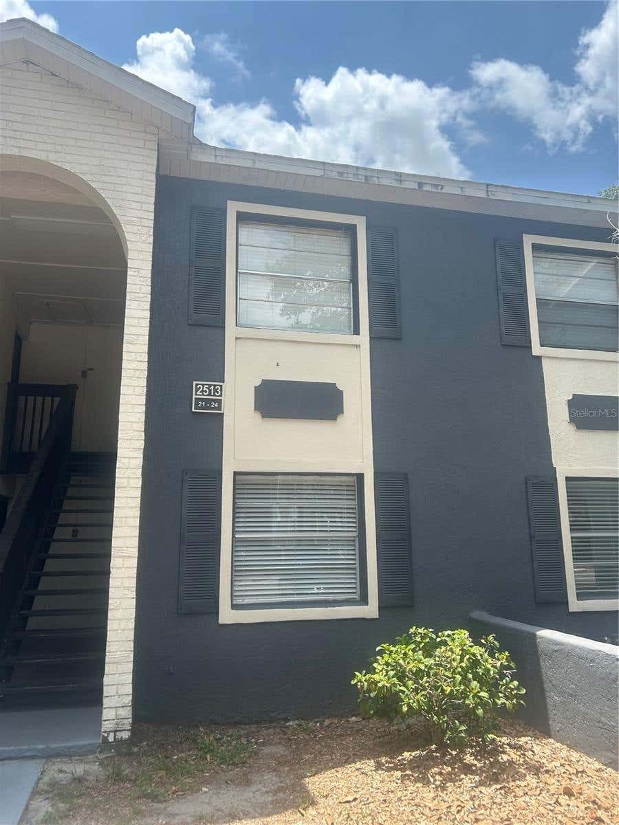 Photo of 2513 N Alafaya Trail #21, Orlando, FL 32826 (MLS # O6429429)