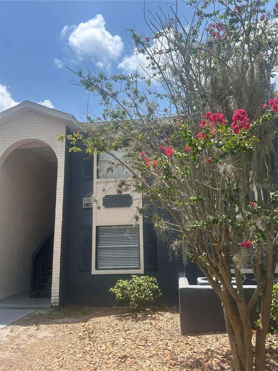 Photo of 2513 N Alafaya Trail #21, Orlando, FL 32826 (MLS # O6429429)
