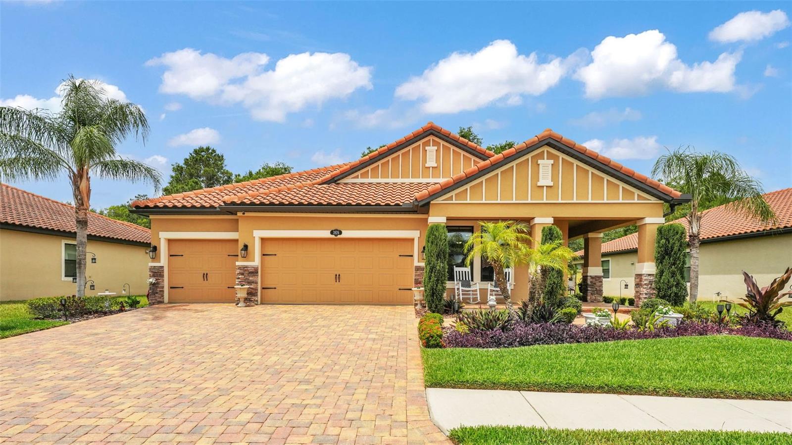 3926 AQUILLA DRIVE