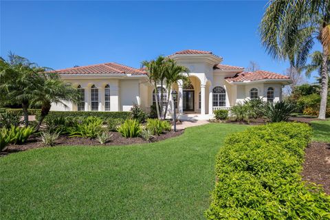 Photo of 7804 Rosehall Cove, Lakewood Ranch, FL 34202 (MLS # A4687135)