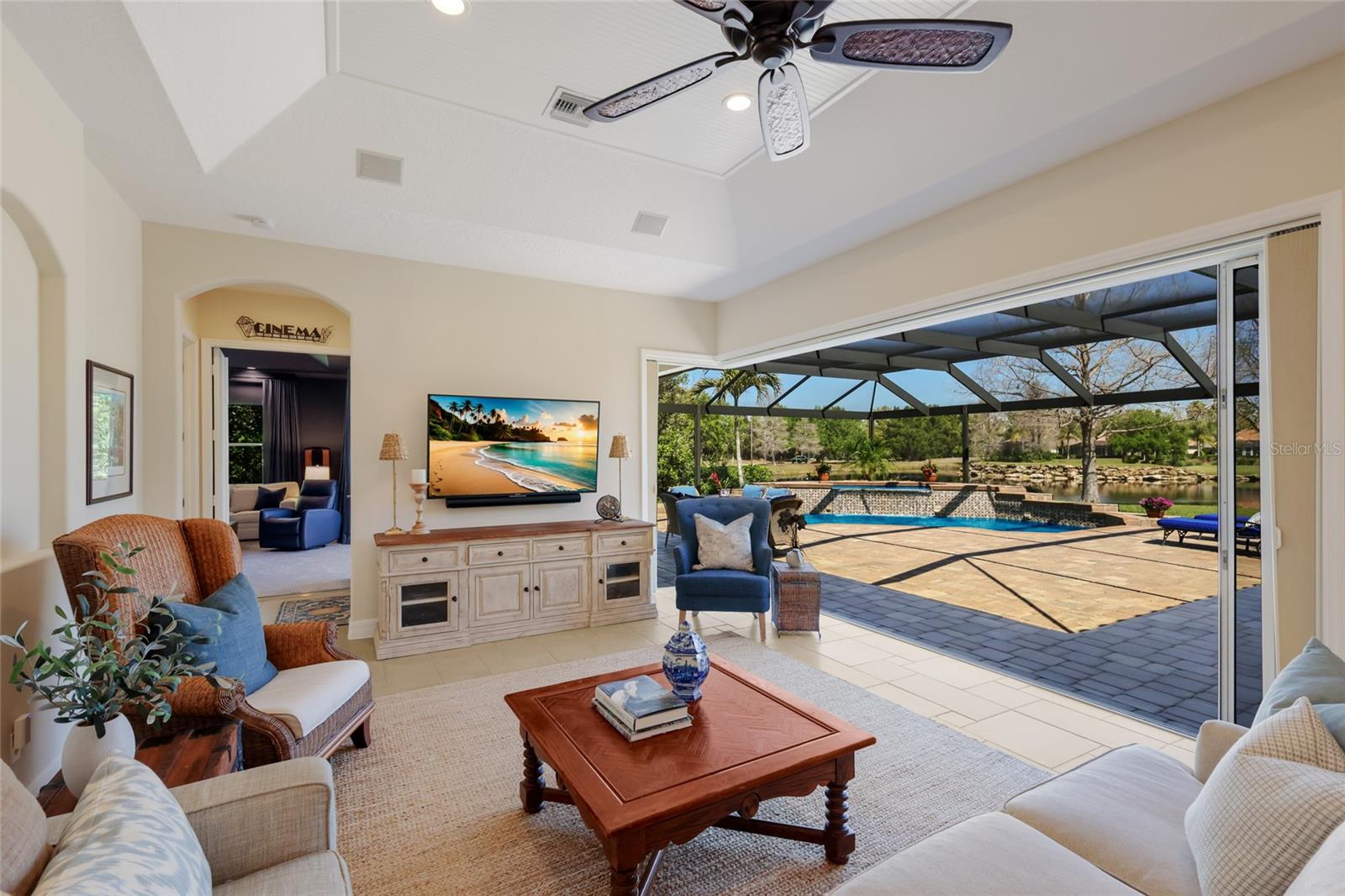 LAKEWOOD RANCH COUNTRY CLUB VILLAGE L, M, N&O - Residential