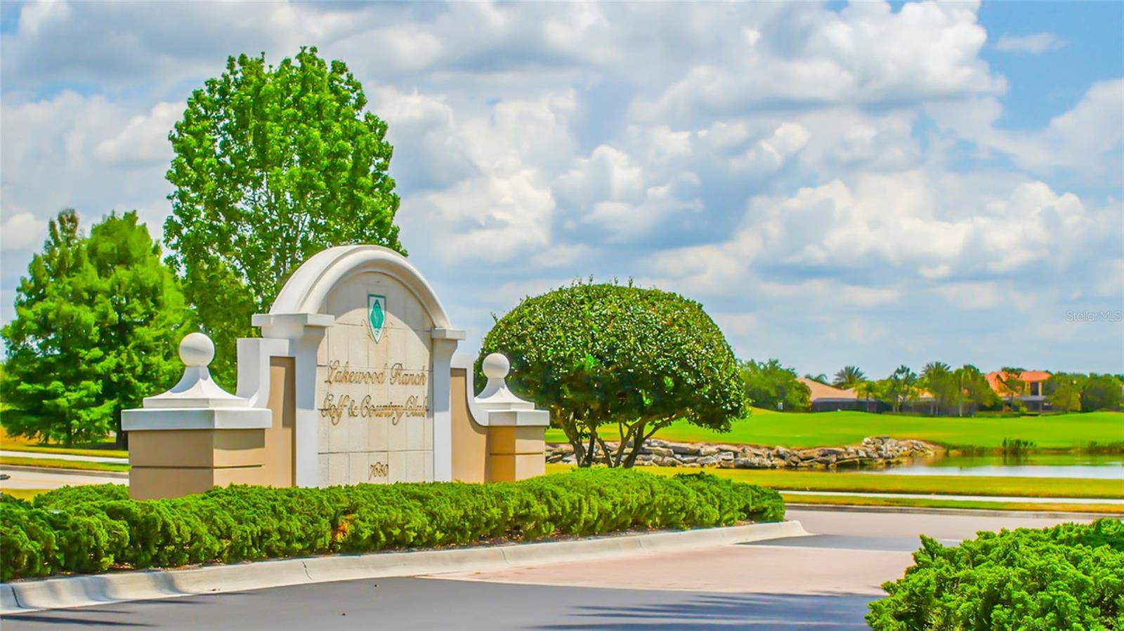 LAKEWOOD RANCH COUNTRY CLUB VILLAGE L, M, N&O - Residential