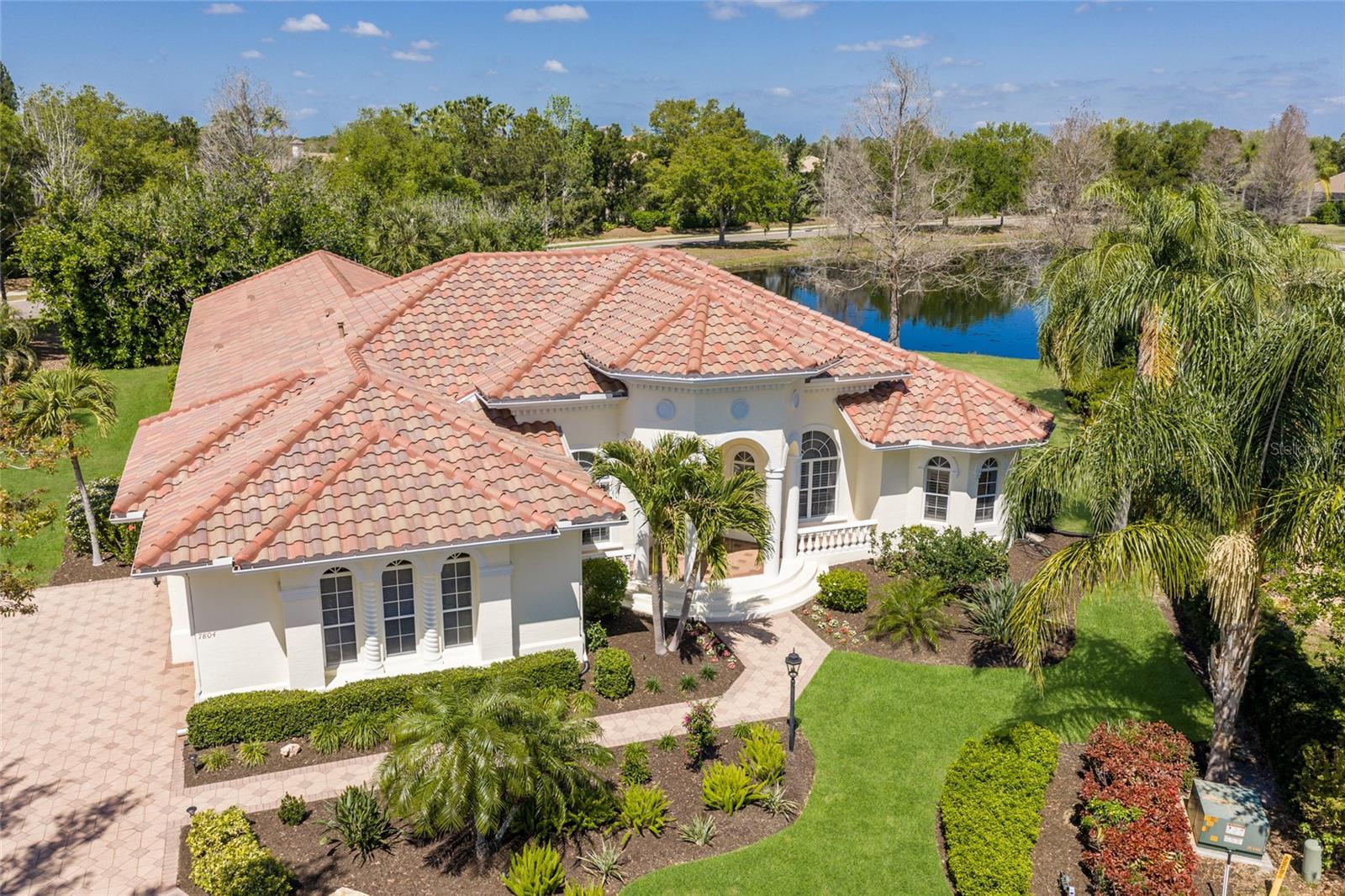 LAKEWOOD RANCH COUNTRY CLUB VILLAGE L, M, N&O - Residential