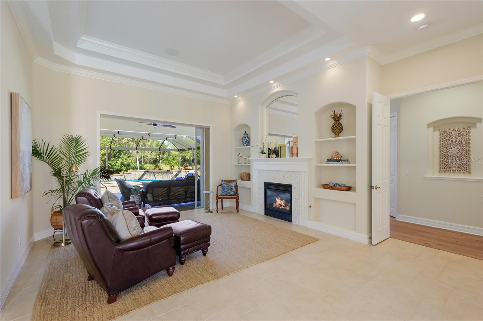 LAKEWOOD RANCH COUNTRY CLUB VILLAGE L, M, N&O - Residential