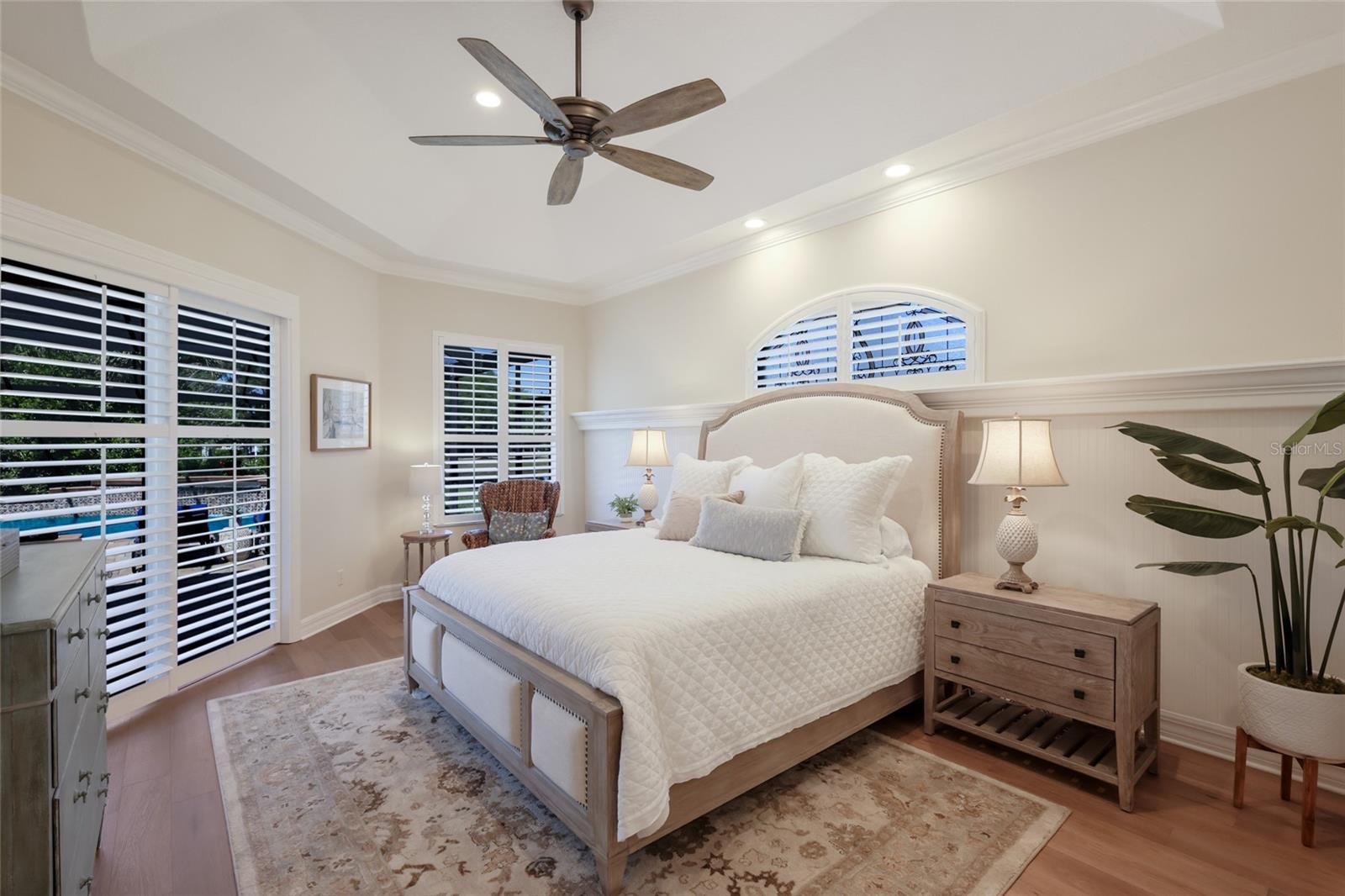 LAKEWOOD RANCH COUNTRY CLUB VILLAGE L, M, N&O - Residential