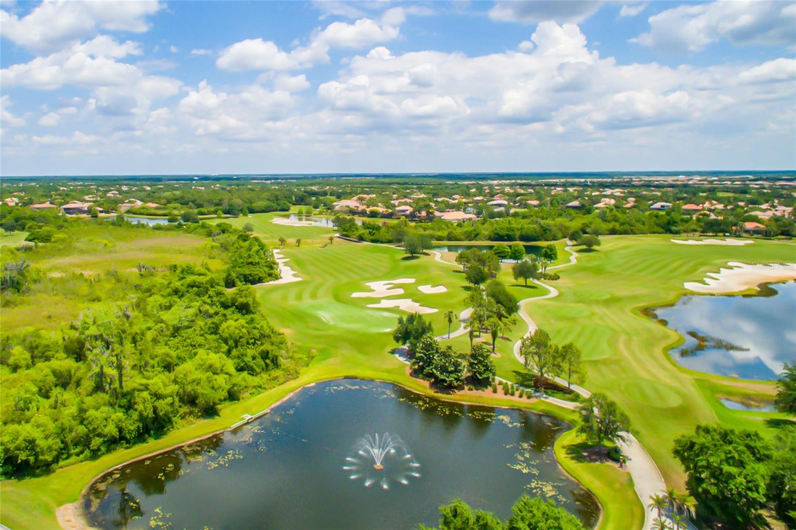 LAKEWOOD RANCH COUNTRY CLUB VILLAGE L, M, N&O - Residential