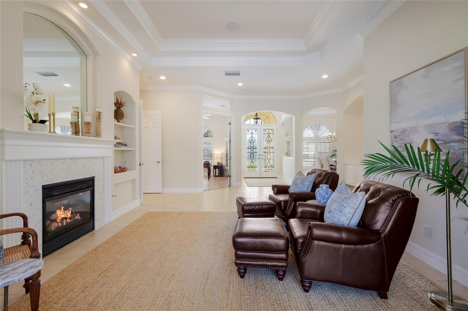 LAKEWOOD RANCH COUNTRY CLUB VILLAGE L, M, N&O - Residential