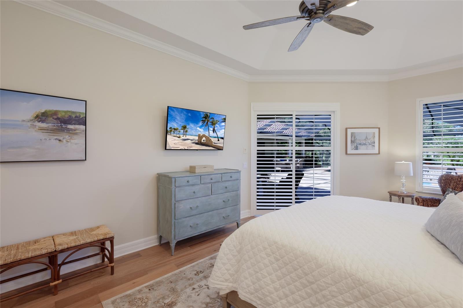 LAKEWOOD RANCH COUNTRY CLUB VILLAGE L, M, N&O - Residential