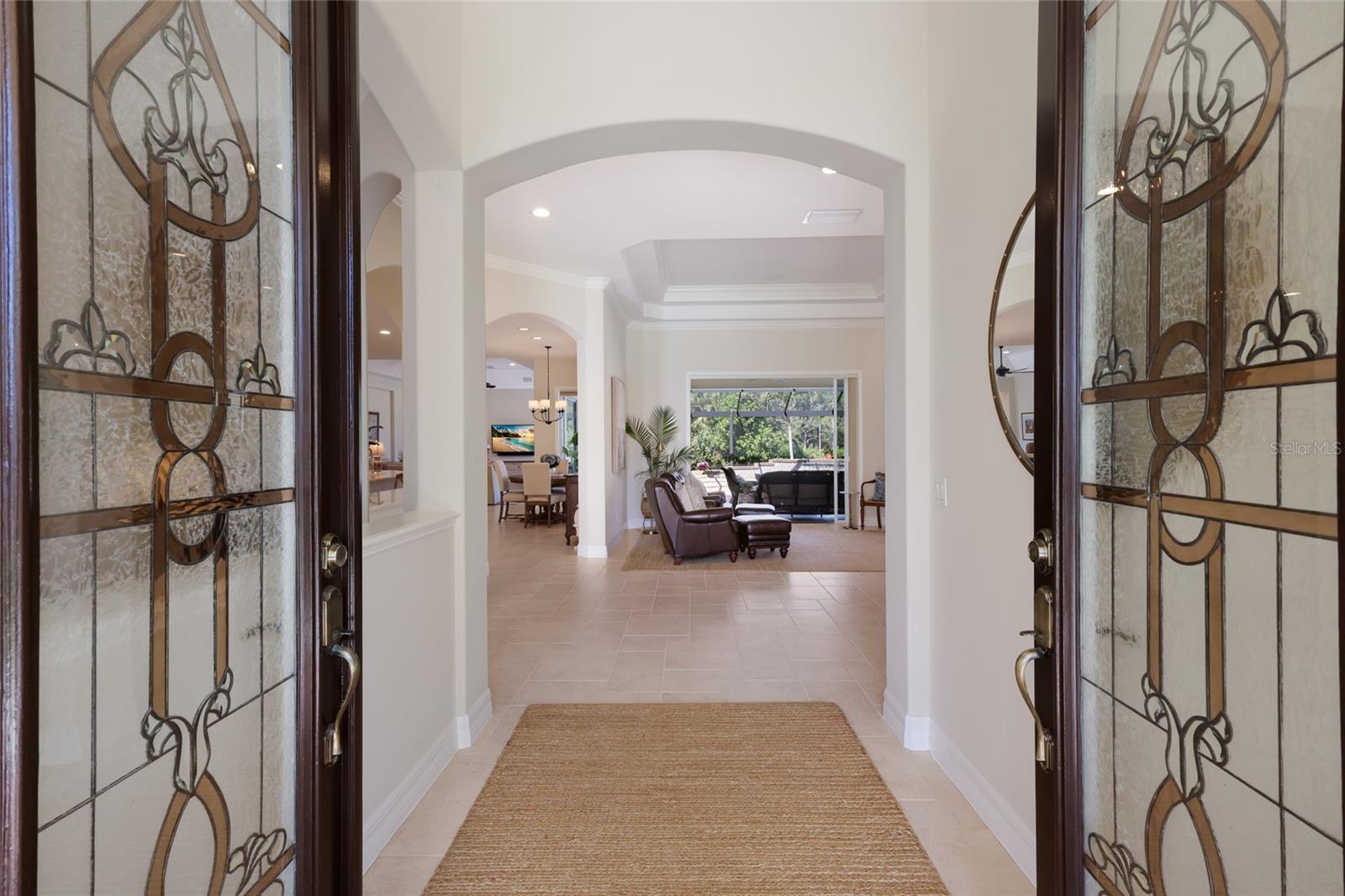 LAKEWOOD RANCH COUNTRY CLUB VILLAGE L, M, N&O - Residential