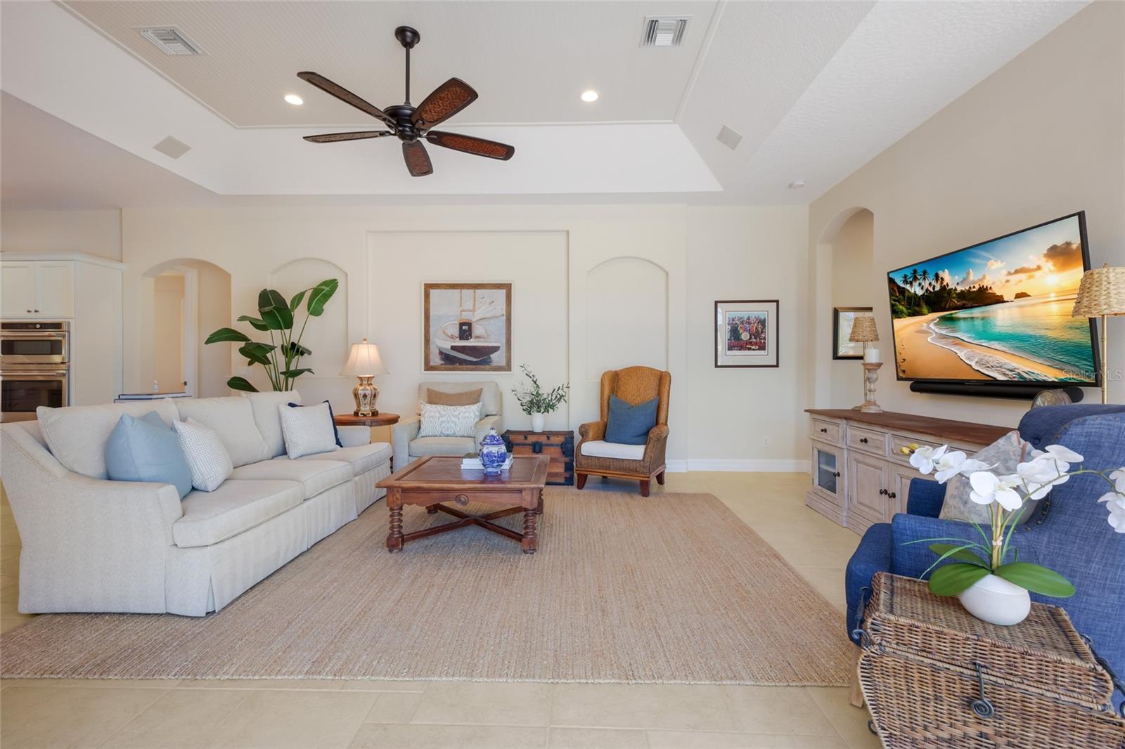 LAKEWOOD RANCH COUNTRY CLUB VILLAGE L, M, N&O - Residential