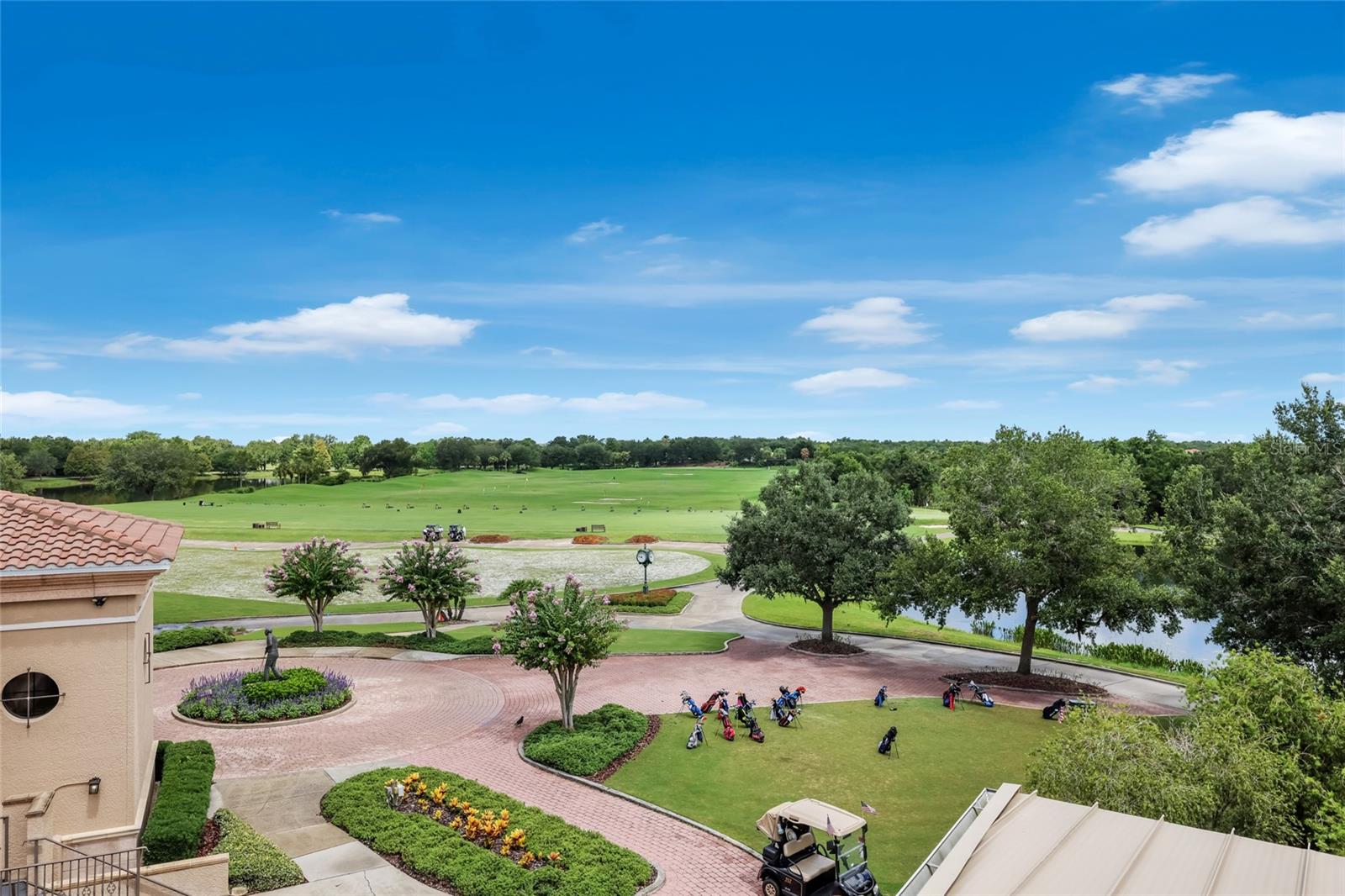 LAKEWOOD RANCH COUNTRY CLUB VILLAGE L, M, N&O - Residential