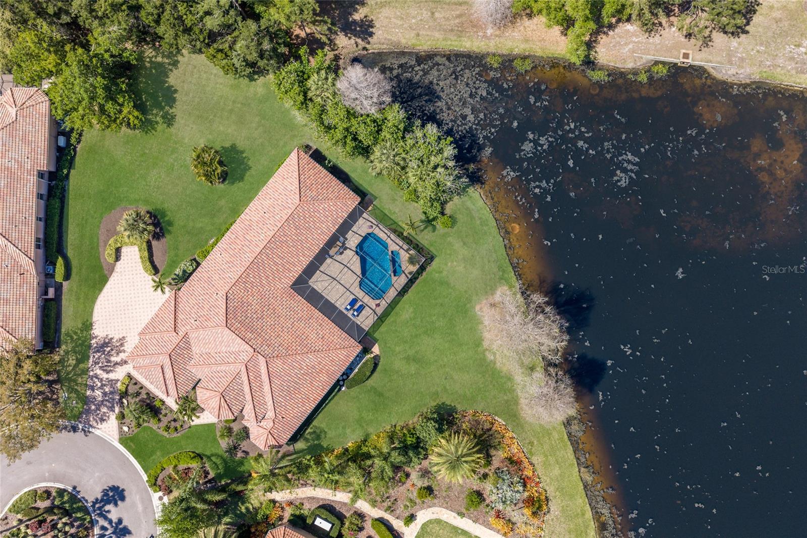 LAKEWOOD RANCH COUNTRY CLUB VILLAGE L, M, N&O - Residential