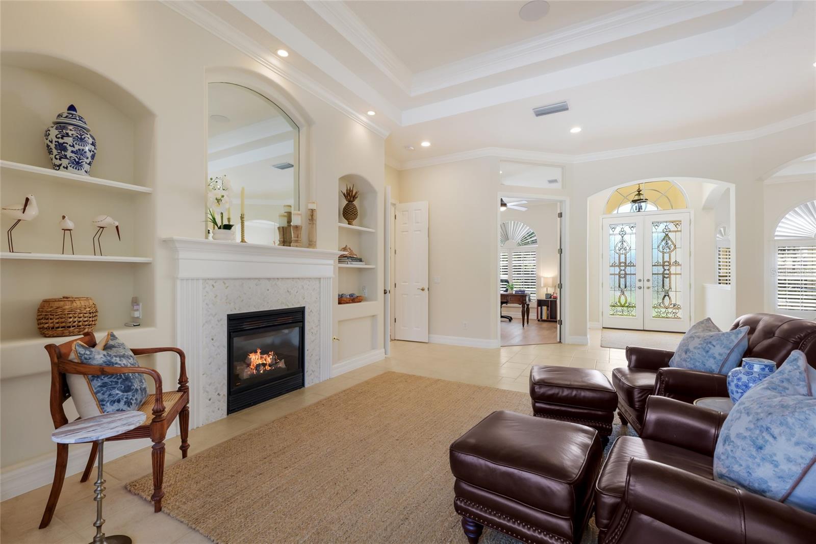 LAKEWOOD RANCH COUNTRY CLUB VILLAGE L, M, N&O - Residential