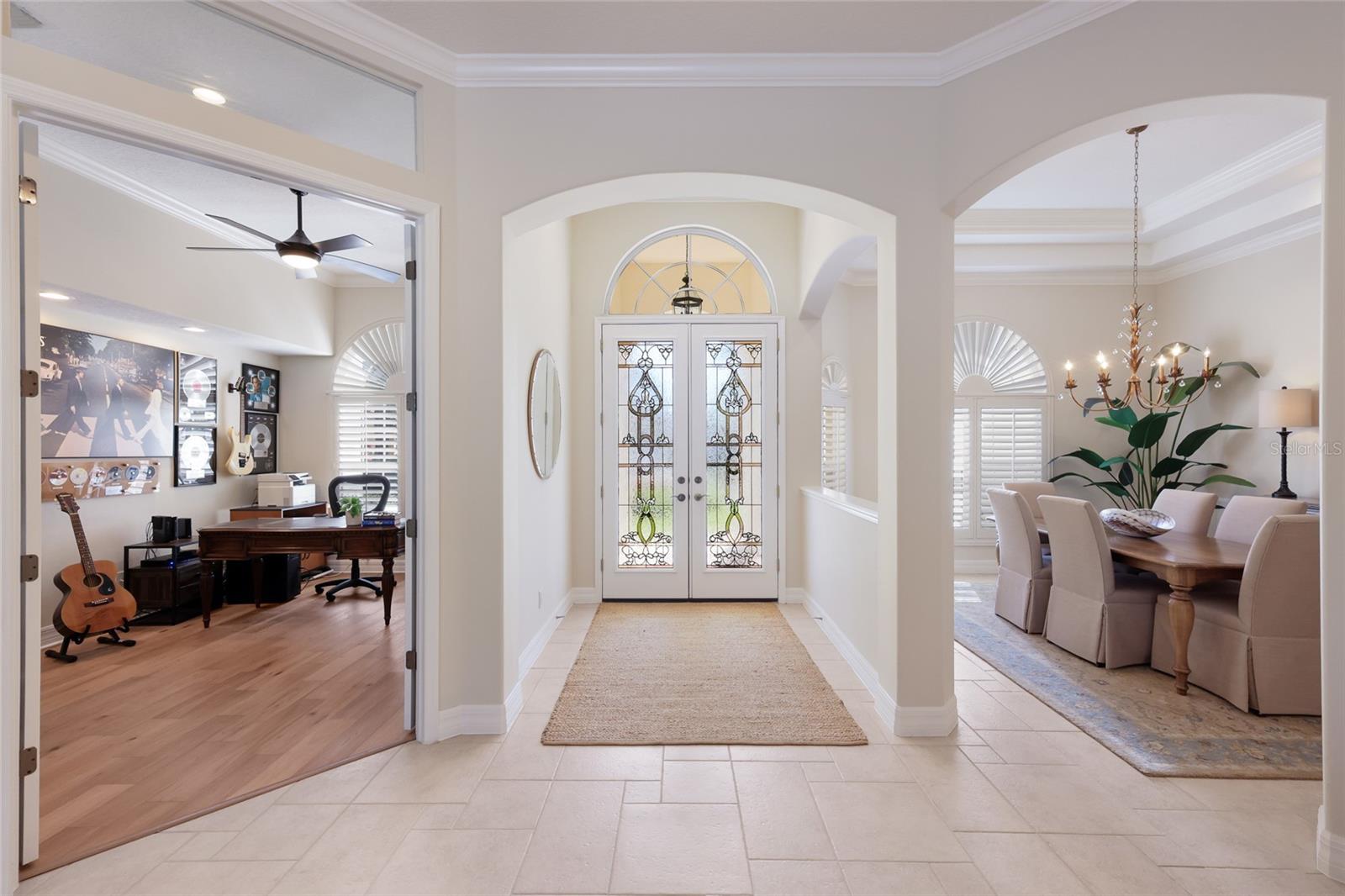 LAKEWOOD RANCH COUNTRY CLUB VILLAGE L, M, N&O - Residential