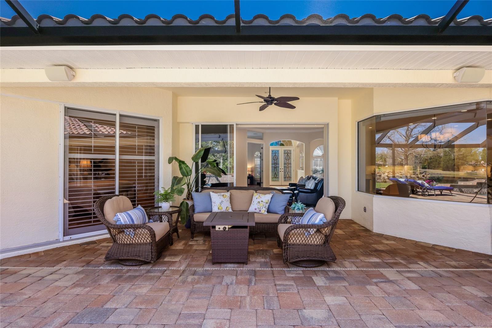 LAKEWOOD RANCH COUNTRY CLUB VILLAGE L, M, N&O - Residential