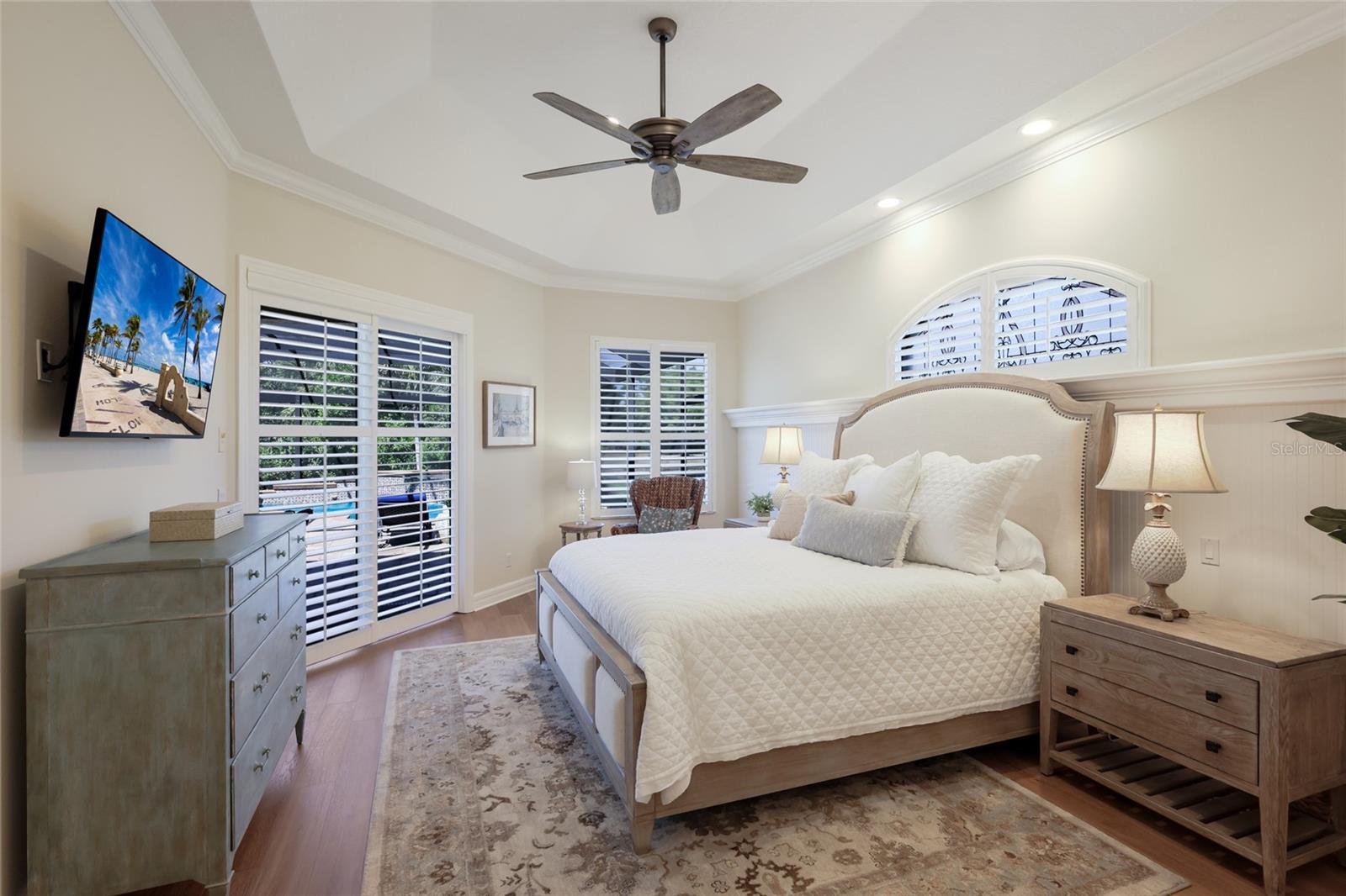 LAKEWOOD RANCH COUNTRY CLUB VILLAGE L, M, N&O - Residential